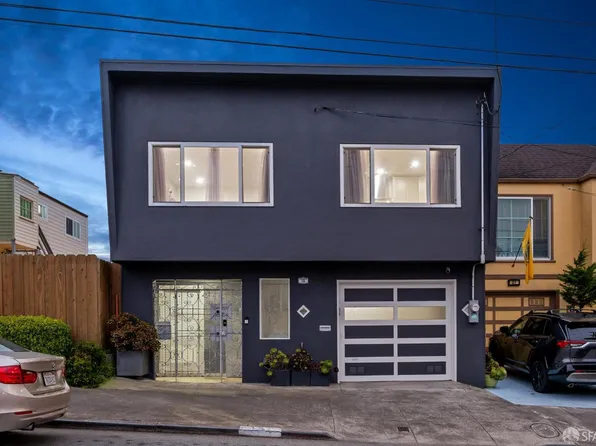 15 Belle Ave, San Francisco, CA 94132