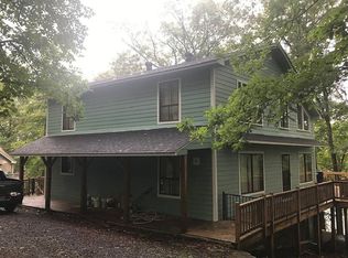 110 Sylvan Dr, Greers Ferry, AR 72067