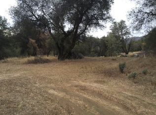 5 Acre Parcel Glenn Baker Road, Ahwahnee, CA 93601