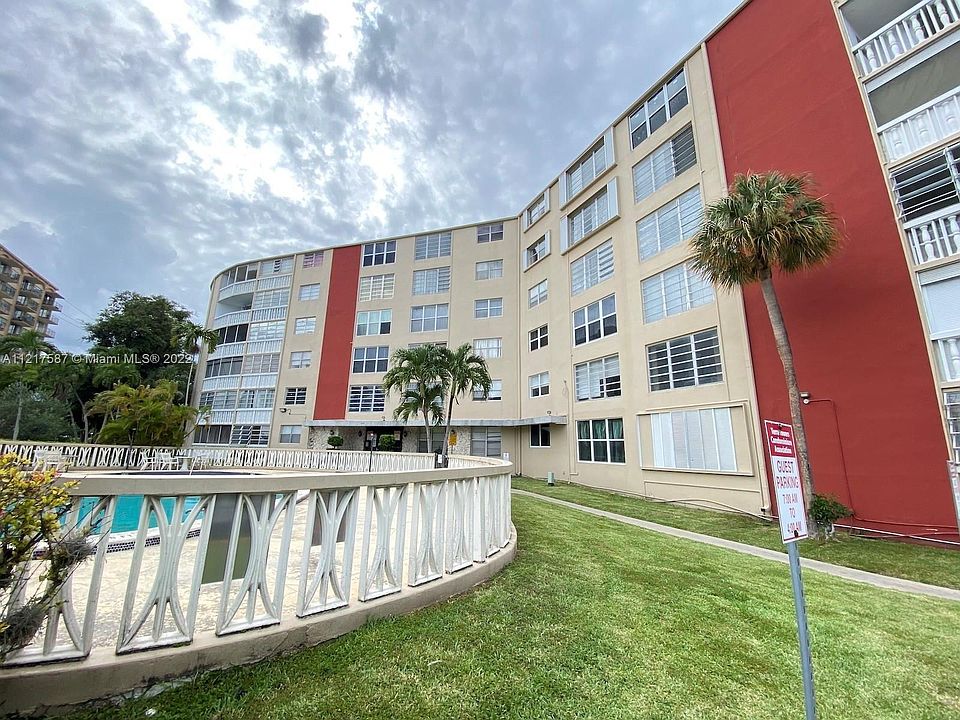 1st image of 1475 NE 125th Ter APT 307