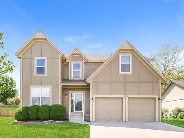 6225 W 155th Ter, Overland Park, KS 66223