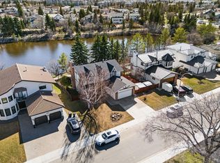 10673 161st Ave NW, Edmonton, AB T5X 4Z9