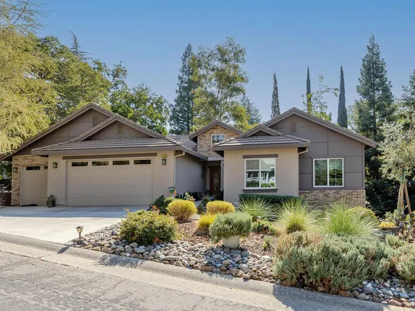 14962 Trinidad Dr, Rancho Murieta, CA 95683