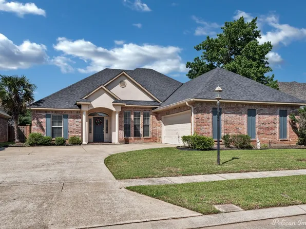 9128 Sorrento Dr, Shreveport, LA 71115