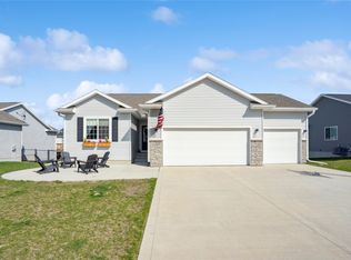 1304 NW 29th St, Ankeny, IA 50023