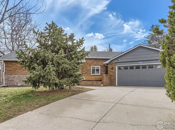 1209 Hunter Ct, Longmont, CO 80501