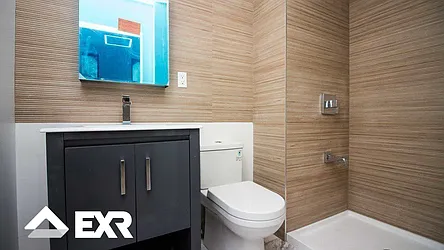 Rented by EXR
