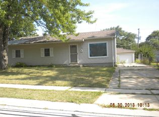 304 Tallman Ave, Romeoville, IL 60446