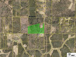 0 Luebenia Rd, Calhoun, LA 71225