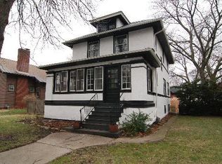 3122 Wenonah Ave, Berwyn, IL 60402
