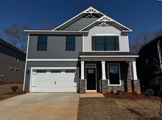 578 Griffon Dr, Chapin, SC 29036