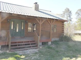542 Highway 100 N, Bowdon, GA 30108