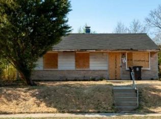 6913 Grenada Ave, Oxon Hill, MD 20745