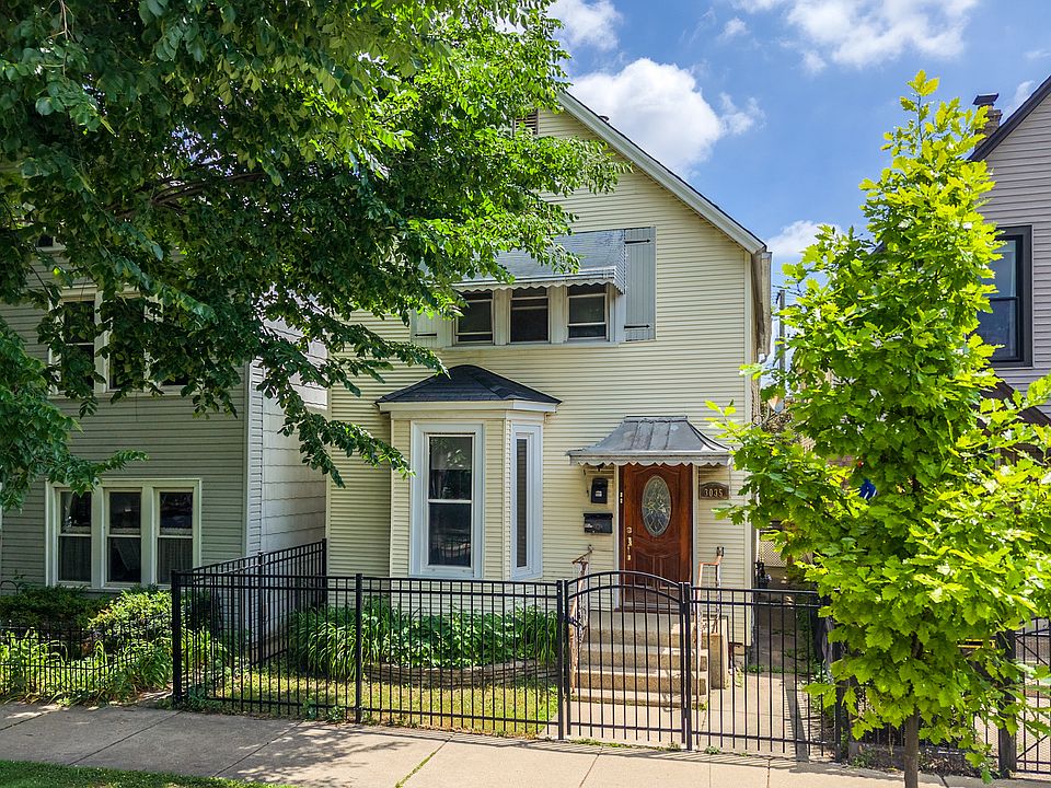 1st image of 3035 N Spaulding Ave