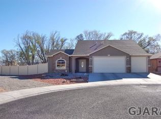 2940 River Bend Ct, Grand Junction, CO 81503