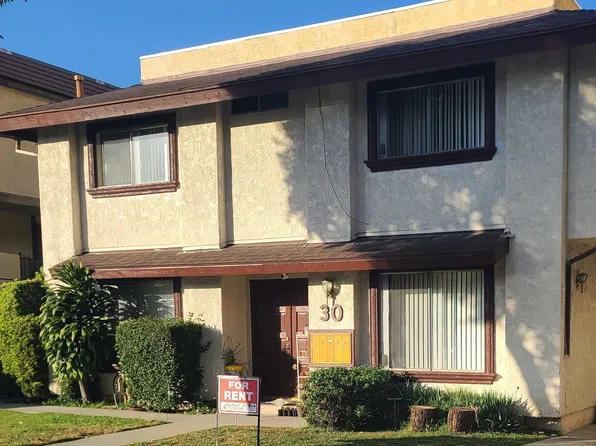 30 N 3rd St APT D, Alhambra, CA 91801