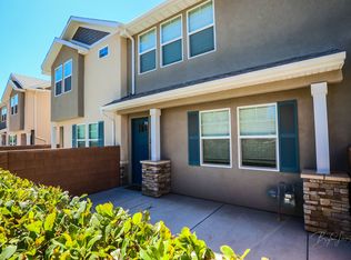 1184 E Bulloch St #21, Washington, UT 84780