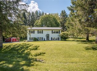 6248 Country Ln, Homer, NY 13077