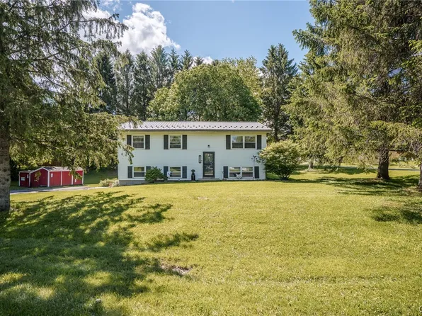 6248 Country Ln, Homer, NY 13077