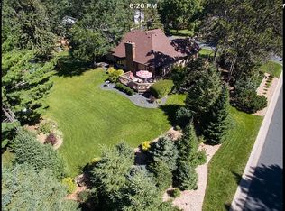 5795 Lametti Ln, Shoreview, MN 55126