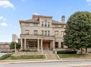 2105 N Meridian St UNIT 301, Indianapolis, IN 46202