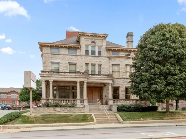 2105 N Meridian St Unit 301, Indianapolis, IN 46202