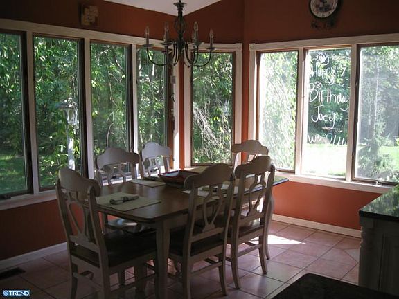 Breakfast Room