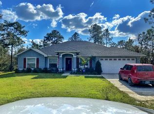 12298 Snowy Egret Ave, Weeki Wachee, FL 34614