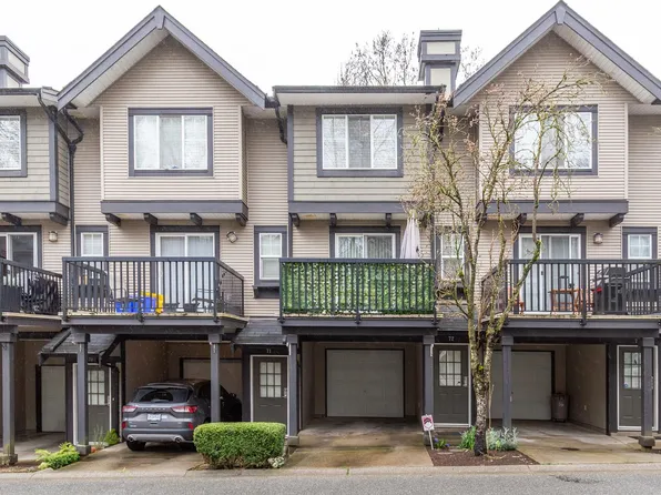 20176 68th Ave #72, Langley, BC V2Y 2X7