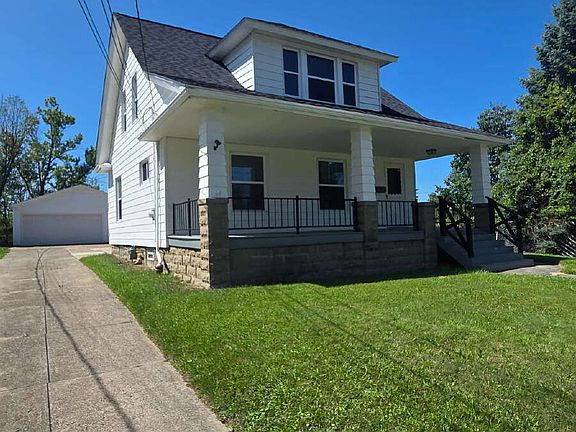 2nd image of 15264 Broadway Ave
