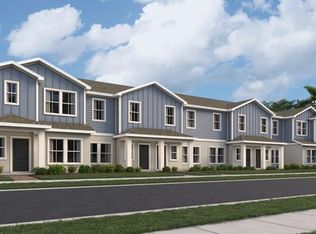 7021 Rosy Sky Ave, Orlando, FL 32829