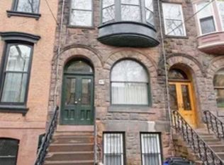 141A Lancaster St APT 1, Albany, NY 12210