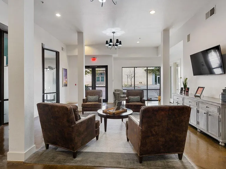 The Wall Street Lofts — Photo 18