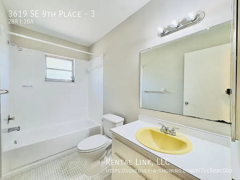 3619 SE 9th Pl #3 — Photo 28