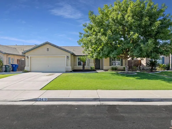 12413 Valentano Ave, Bakersfield, CA 93312