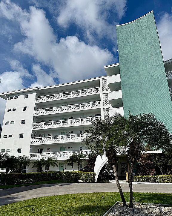 1st image of 3209 S Ocean Dr APT 1C