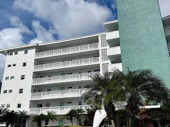 3209 S Ocean Dr APT 1C