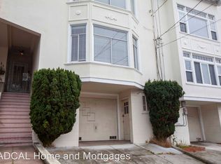 162 21st Ave, San Francisco, CA 94121