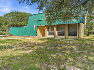3949 County Road 4705, Aransas Pass, TX 78336