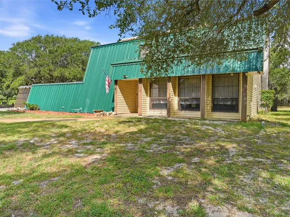 3949 County Road 4705, Aransas Pass, TX 78336