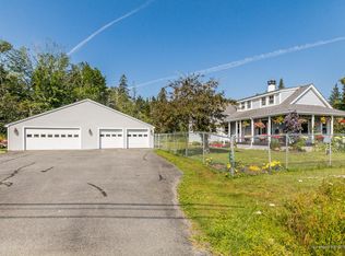 356 Beechwood St, Thomaston, ME 04861