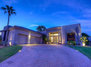 8090 E Kalil Dr, Scottsdale, AZ 85260