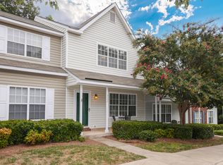 3124 Summercroft Ln #1702, Charlotte, NC 28269