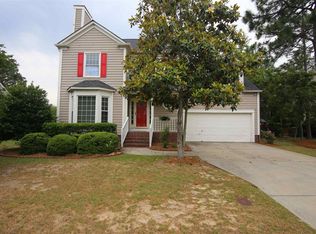 9 Harvest Ridge Dr, Columbia, SC 29229