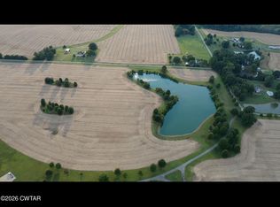 0 Gadsden Rd, Humboldt, TN 38343
