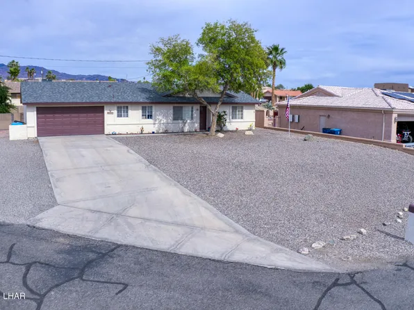 2593 Rainbow Ct, Lake Havasu City, AZ 86403