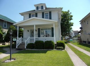 514 S Wayne St, Lewistown, PA 17044