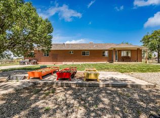 1199 20th Rd, Fruita, CO 81521