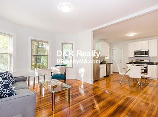 12 Stone Pl #3, Somerville, MA 02143