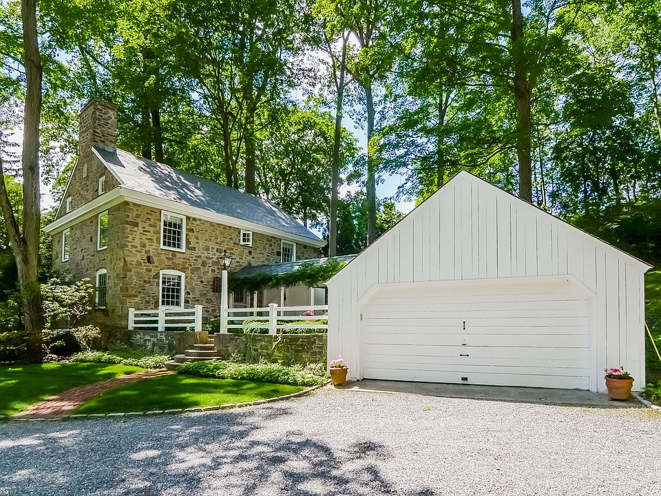 195 Fox Meadow Rd, Scarsdale, NY 10583 Zillow